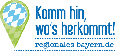 Regionales Bayern Logo