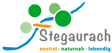 Gemeinde Stegaurach Logo