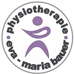 Eva-Maria Bauer Physiotherapie-Osteopatie-Naturheilkunde Logo