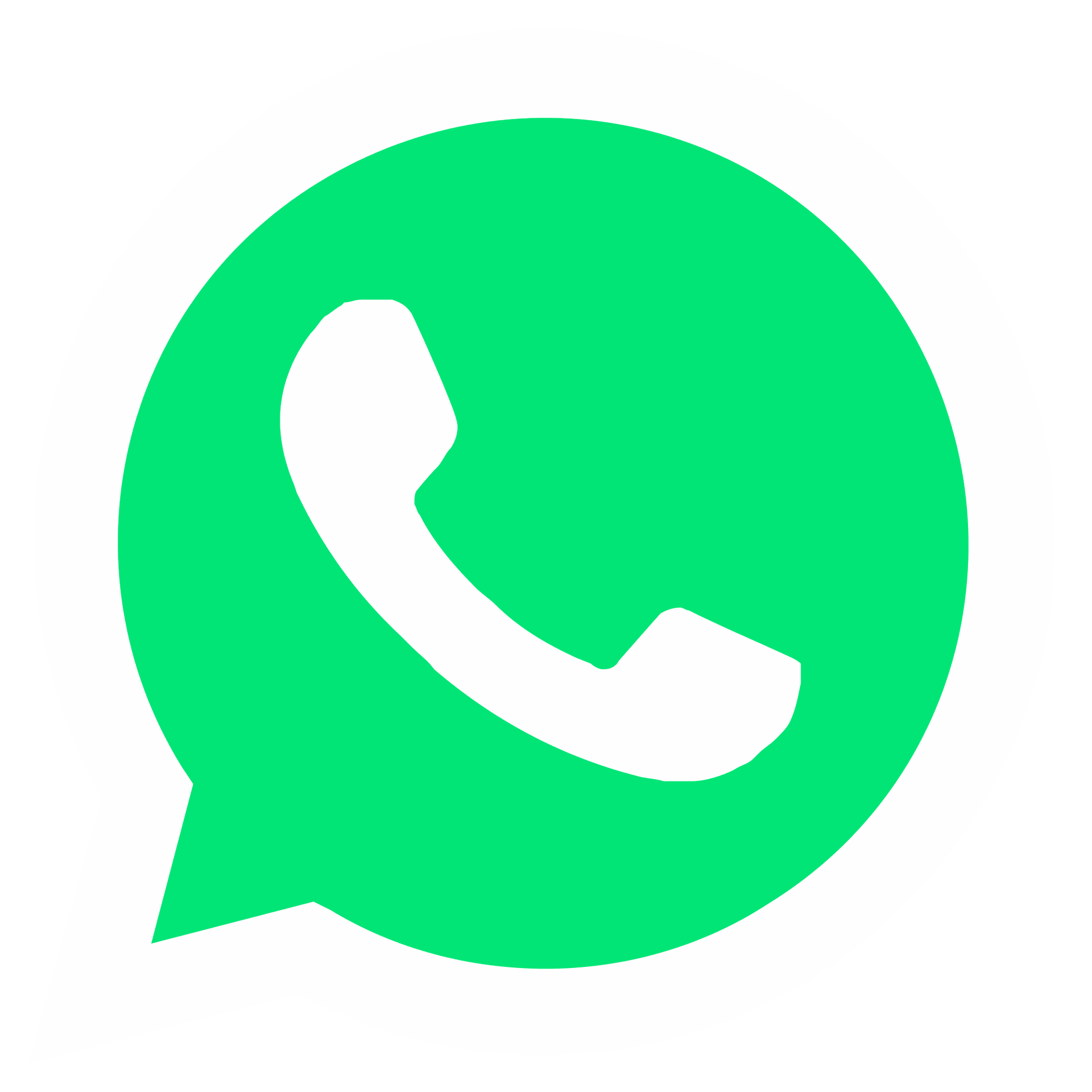 WhatsApp Sharing Button