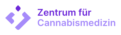 Zentrum für Cannabismedizin Logo